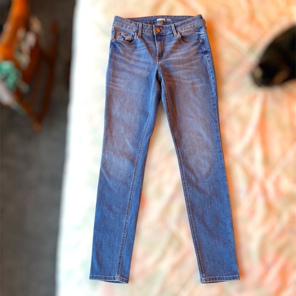 NWOT Old Navy Rockstar Super Skinny Jeans (6) - Picture 5 of 11